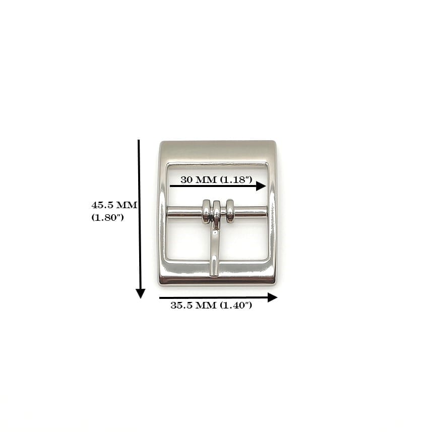 Center Bar Buckles #Y4004, designed for versatility and durability. These buckles are plated in Nickel and Antique Brass, adding a touch of elegance and sophistication to any project. Crafted from high-quality Zinc Alloy, they ensure long-lasting performance and reliability.