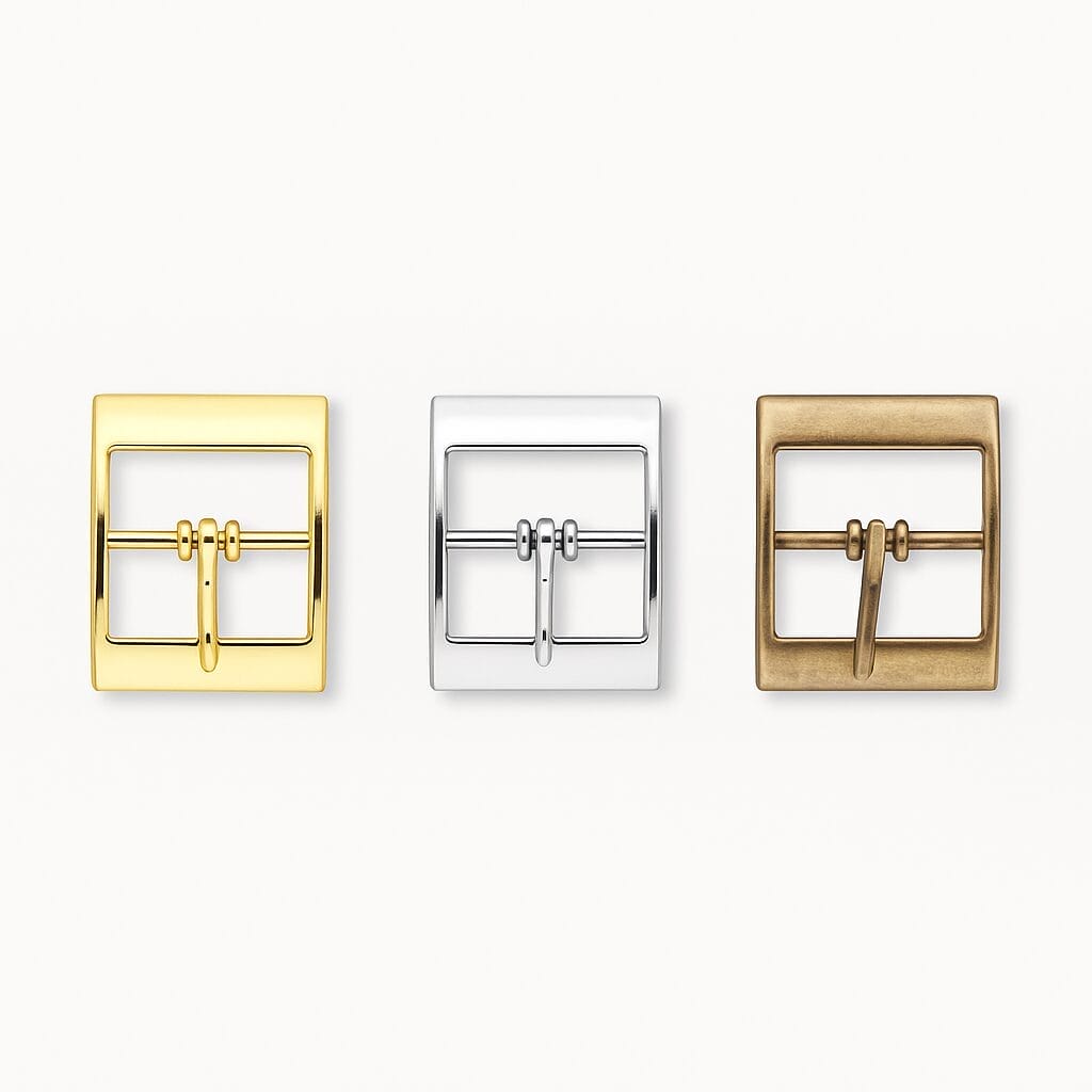 Y4004-Buckle