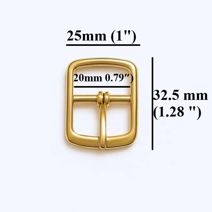 Y8600-16mm-Gold