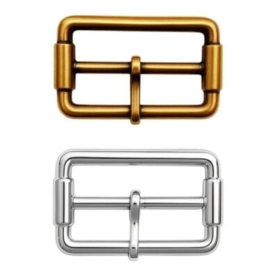 Y2017 Center Bar Buckle