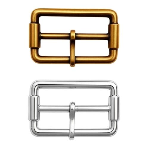 Y2017 Center Bar Buckle