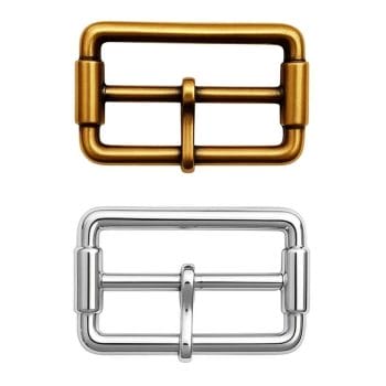 Y2017 Center Bar Buckle