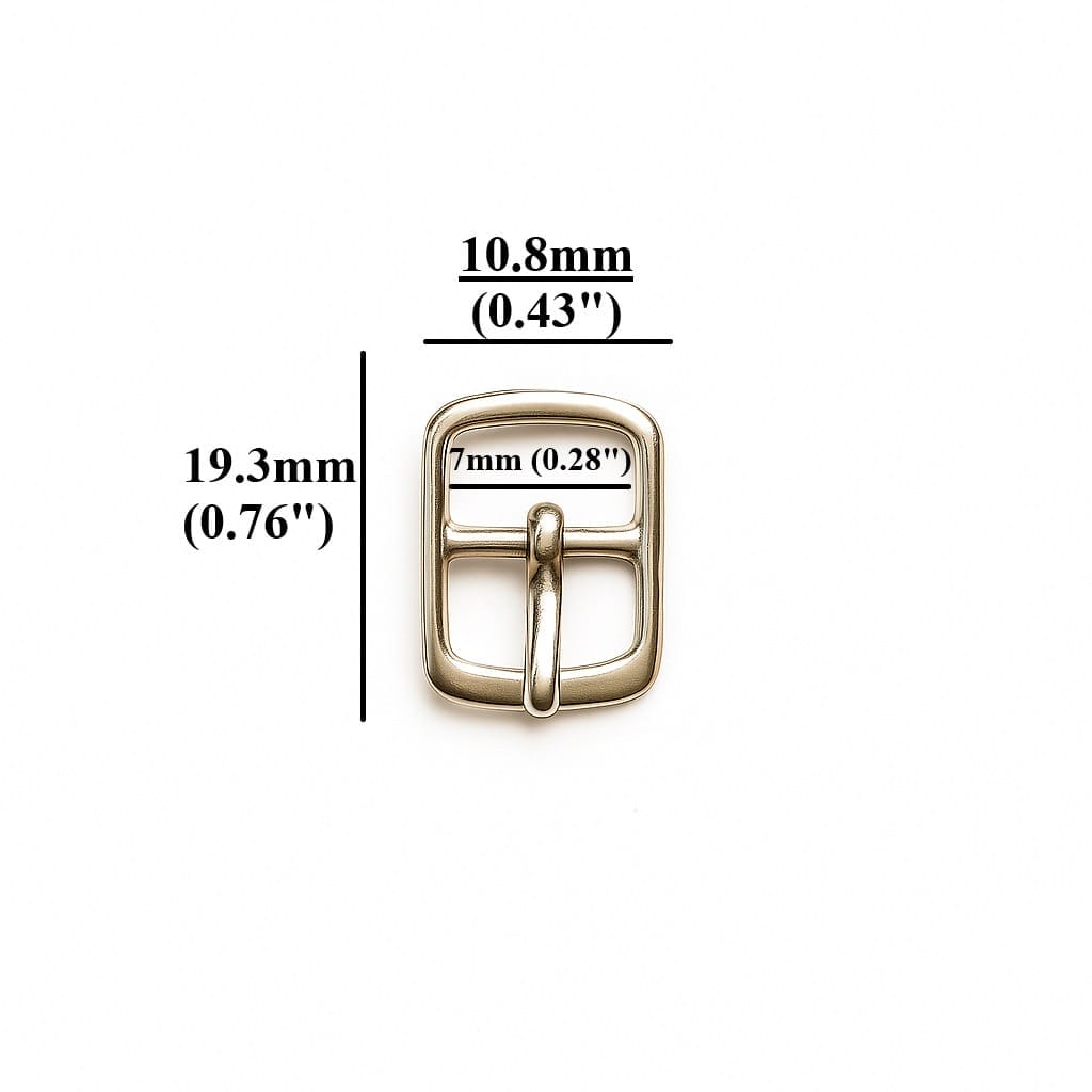 y8600 7mm