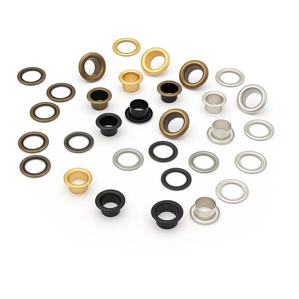 Beveled Grommets2-Avetco