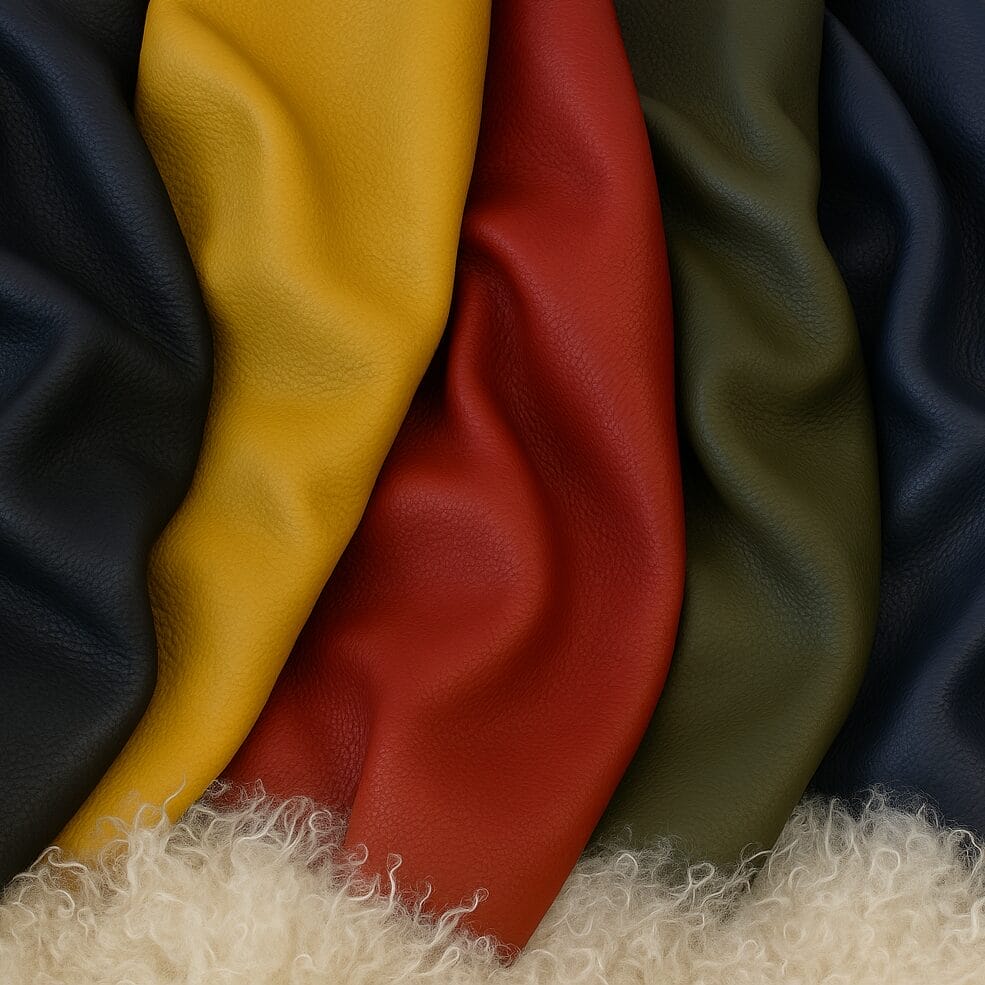 Cobalt Full Hides-Avetco
