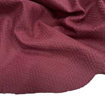 Tirtil Perforated Cow Leather 3 oz