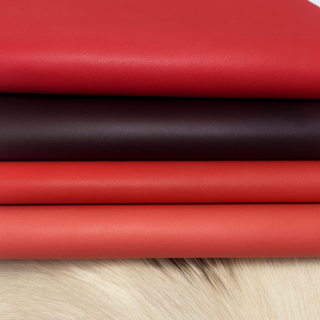 Milano-Reds Collection