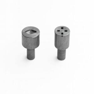 Die Setter Tool for NH69 – 12mm x 7mm Diamond Nailhead