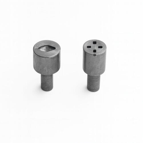 Die Setter Tool for NH69 – 12mm x 7mm Diamond Nailhead
