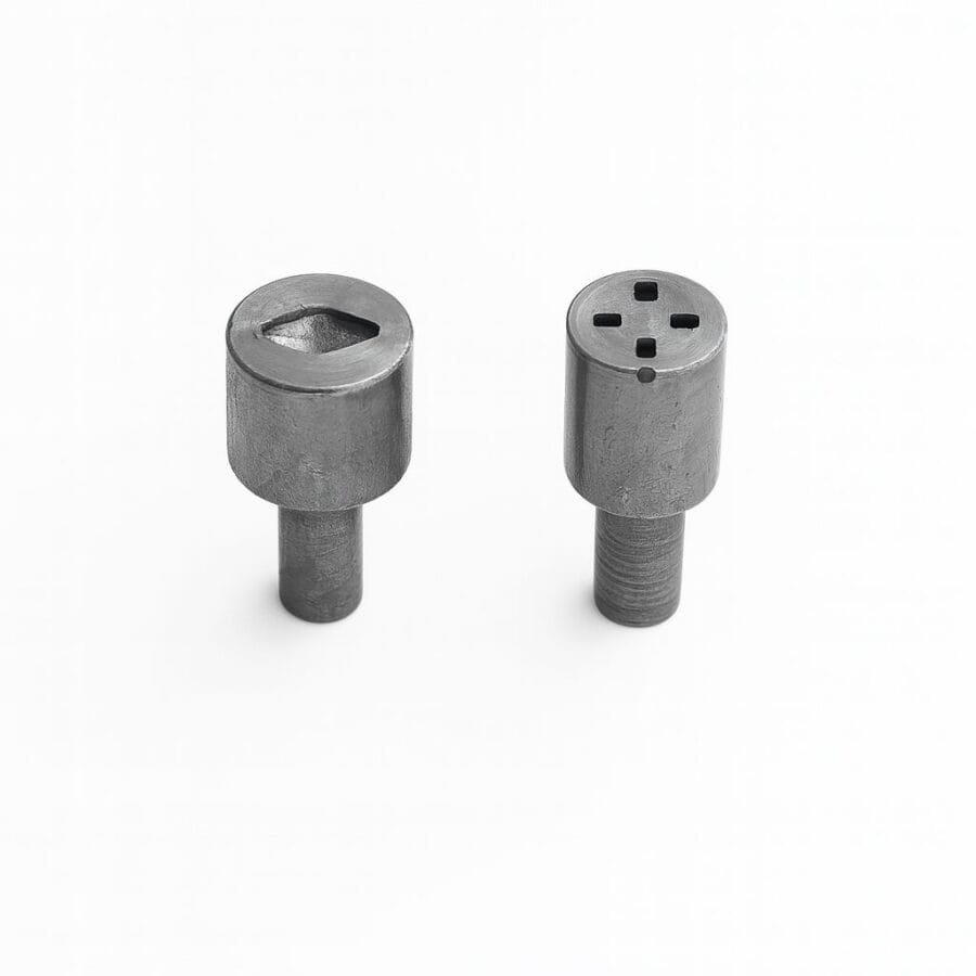 Die Setter Tool for NH69 – 12mm x 7mm Diamond Nailhead