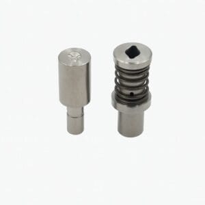 Die Setter Tool for NH69 – 12mm x 7mm Diamond Nailhead