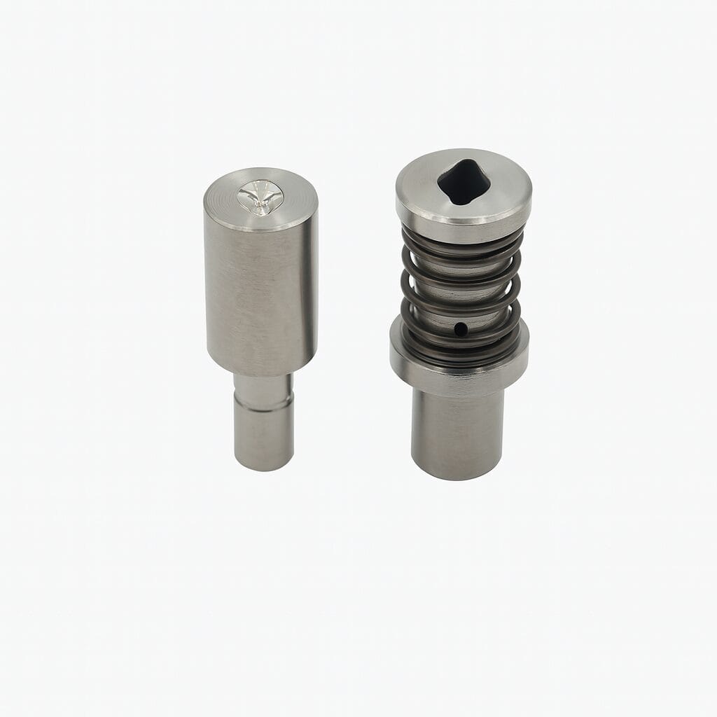 NH69 Die Setter Diamond Nailhead Tool