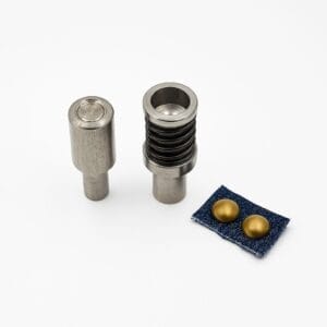 NH9 Die Setter Tools – 12MM Die Set
