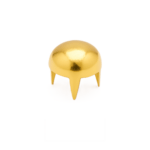 NH9 Dome Nail Heads in Gold Finish – Avetco