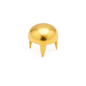 NH9 Dome Nail Heads in Gold Finish – Avetco
