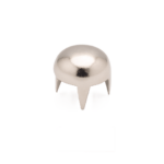 NH9 Dome Nailheads in Nickel Finish – Avetco
