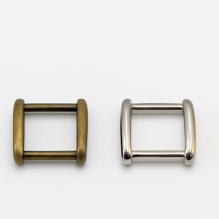 Rectangular Ring 2 finishing-AK85