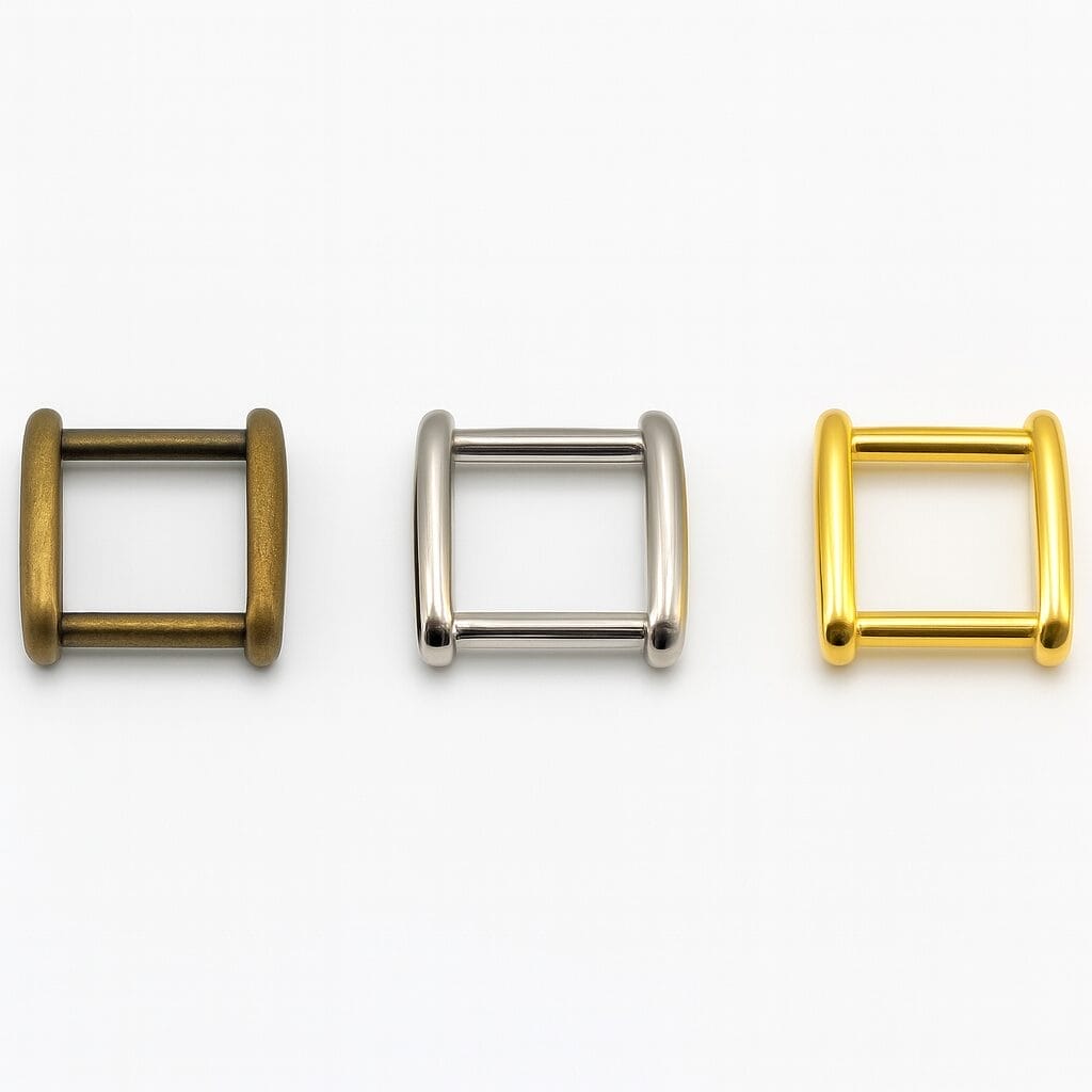 Rectangular Ring 3 finishing-AK85 2