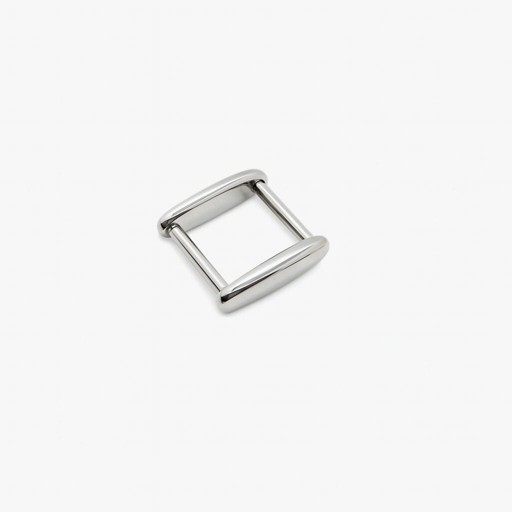 Rectangular Ring Nickel-AK85