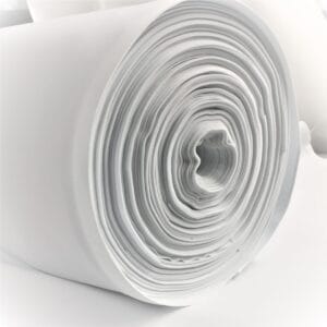 What is EVA Foam? Eva Foam consists of Ethylene Vinyl Acetate and blended copolymers, which give an elastic quality. It is chemically cross-linked, resulting in a uniform cell structure and a semi-rigid product for various applications, and has shock-absorbing and buoyancy properties and is resistant to water, UV radiation, and cracking. Available in various thicknesses and densities with a smooth texture on both sides. It is a versatile material that can be shaped with heat, easily glued to other materials, and painted, making it perfect for creative expression. EVA foam has various uses, including footwear for insoles, handbags for stiffening, interlining, stiffener, sports equipment, athletic padding, packaging, flooring, and even cosplay props and costumes.