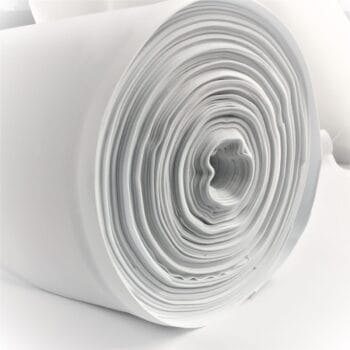 What is EVA Foam? Eva Foam consists of Ethylene Vinyl Acetate and blended copolymers, which give an elastic quality. It is chemically cross-linked, resulting in a uniform cell structure and a semi-rigid product for various applications, and has shock-absorbing and buoyancy properties and is resistant to water, UV radiation, and cracking. Available in various thicknesses and densities with a smooth texture on both sides. It is a versatile material that can be shaped with heat, easily glued to other materials, and painted, making it perfect for creative expression. EVA foam has various uses, including footwear for insoles, handbags for stiffening, interlining, stiffener, sports equipment, athletic padding, packaging, flooring, and even cosplay props and costumes.
