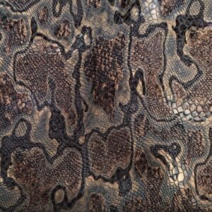 Castlerock Snake Milkyway Embossed Cow Leather – Avetco