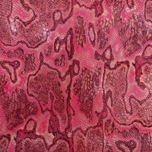 Red Granite Snake Milkyway Embossed Cow Leather – Avetco