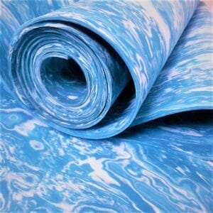 E200 EVA foam roll 4 mm thickness hardness 25‑30° Shore C – high‑density closed‑cell foam