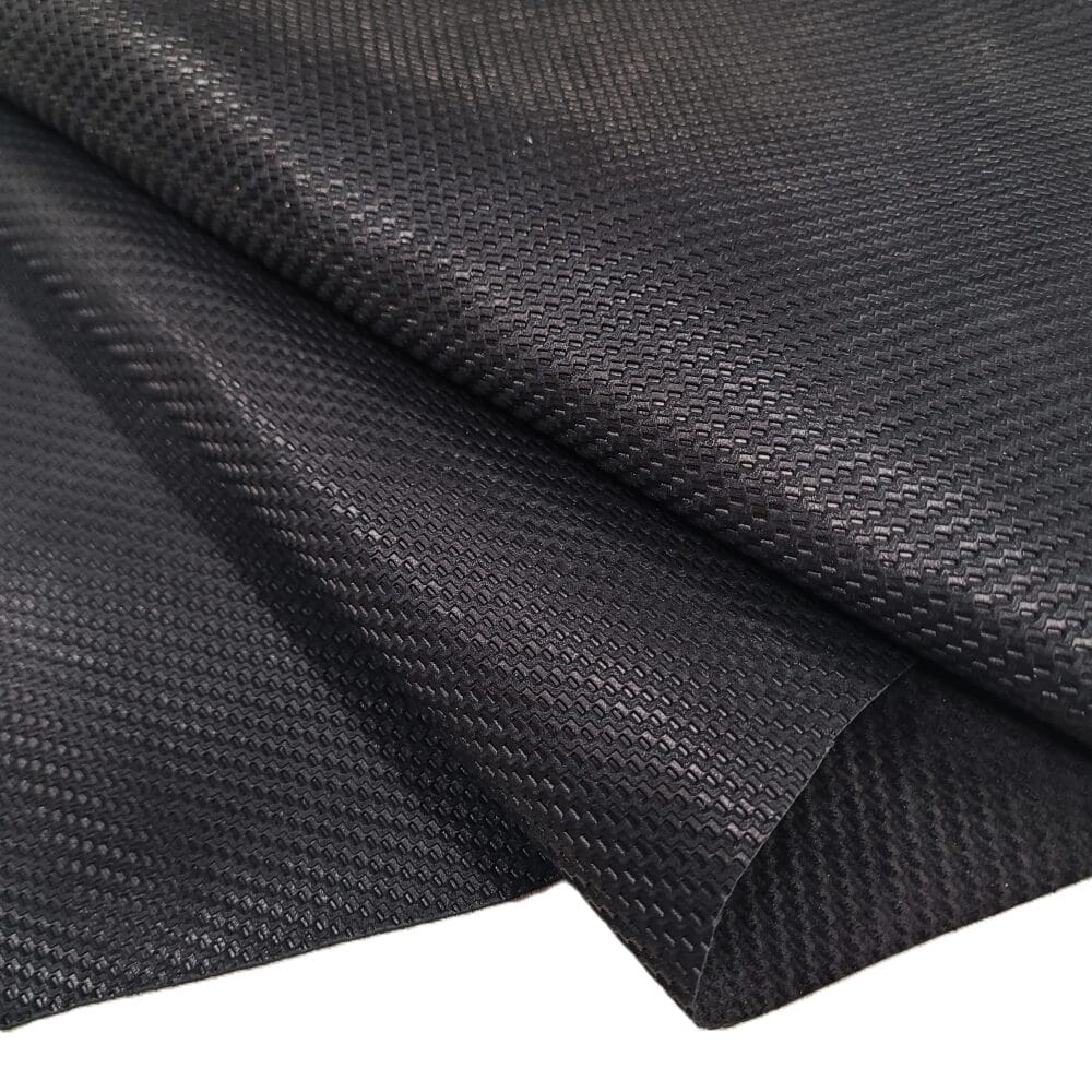 Windy-Black-Cow Leather Embossed-Avetco1