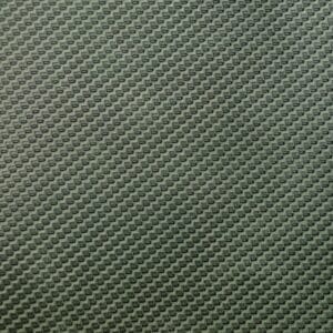 Windy embossed cow leather in jungle green. Avetco