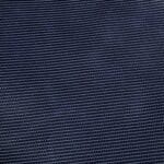 Windy embossed cow leather in mood indigo blue. Avetco