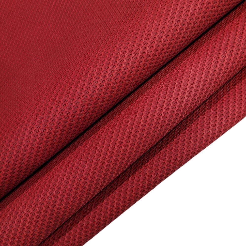Windy-Red-Cow Leather Embossed-Avetco3