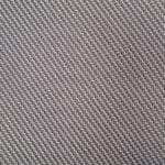 Windy embossed cow leather in steel gray. Avetco