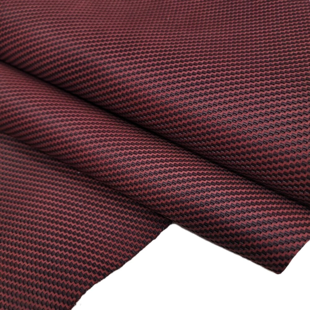 Windy-Wine-Cow Leather Embossed-Avetco2