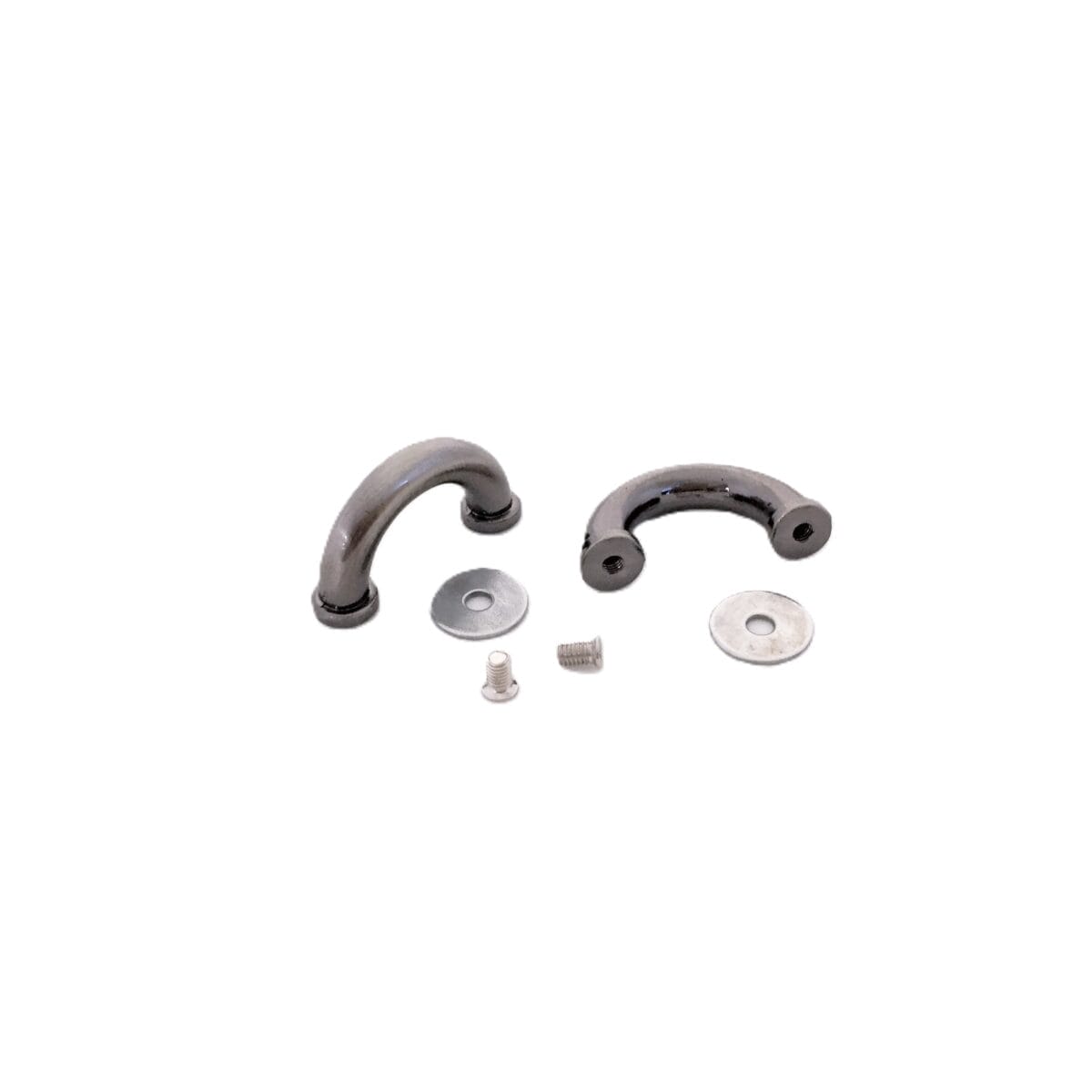 Y0895 arch bridge strap keeper BGM