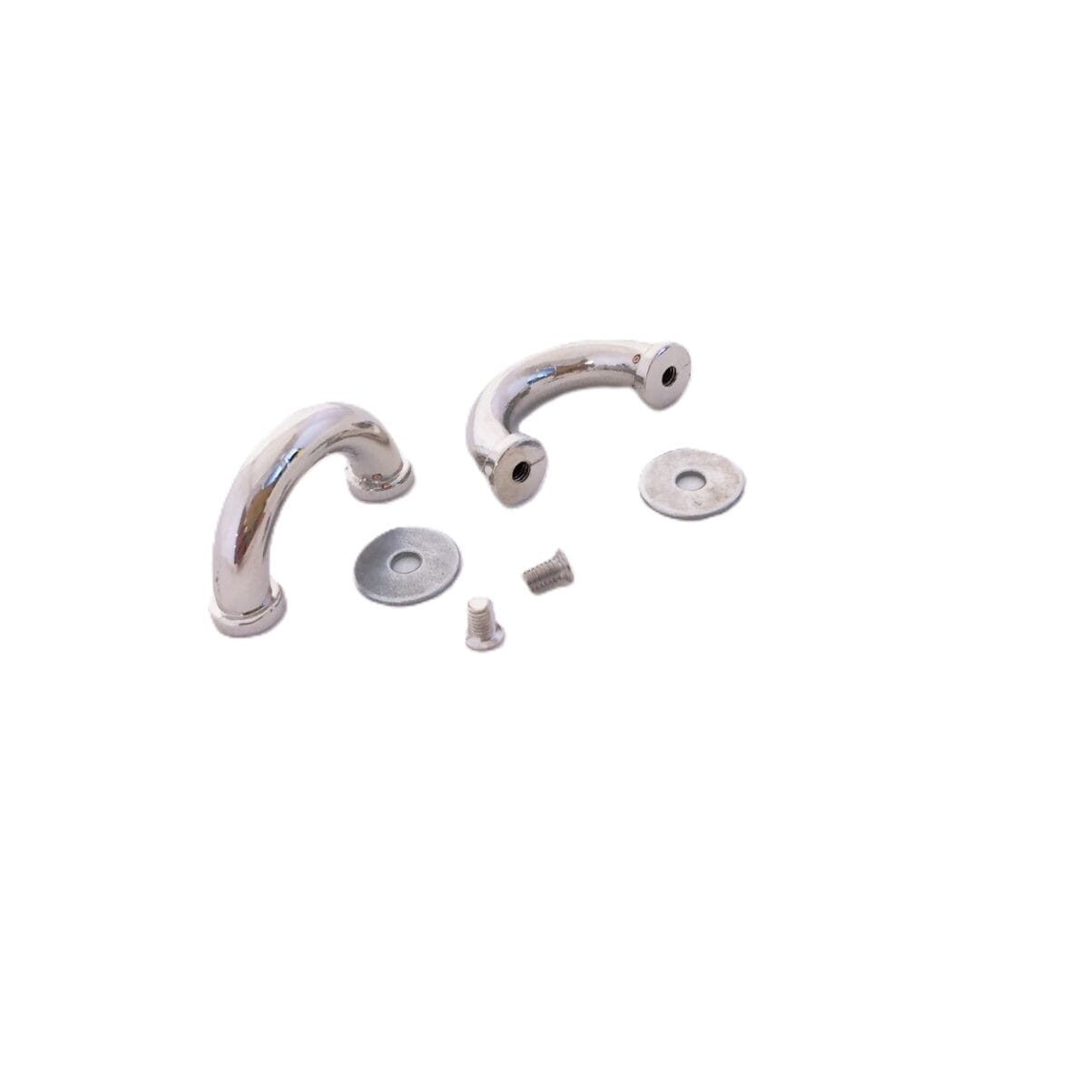 Y0895 arch bridge strap keeper N