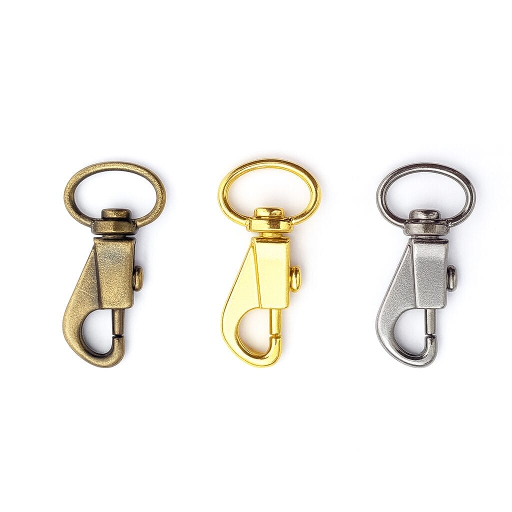 Y1200 Bolt Swivel Snap Hook