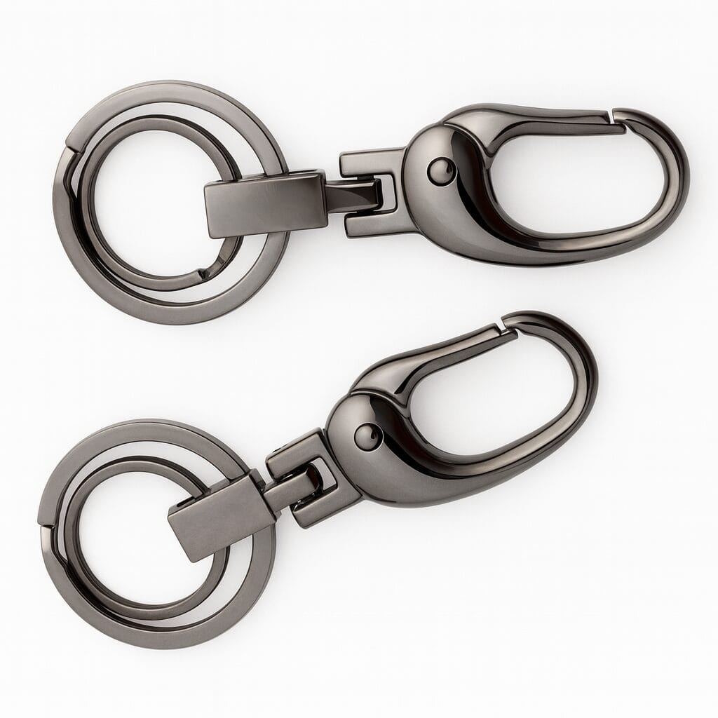 Y1288-Gunmetal Swivel-Avetco