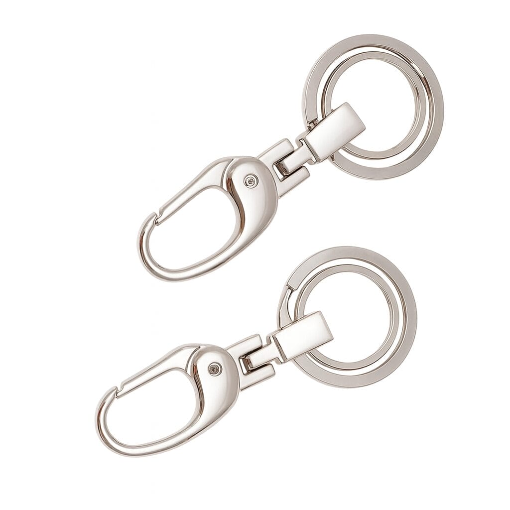 Y1288-Nickel Swivel-Avetco
