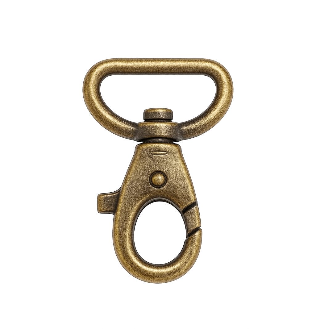 Y1326_Swivel_Snap_Hook_Antique_Brass