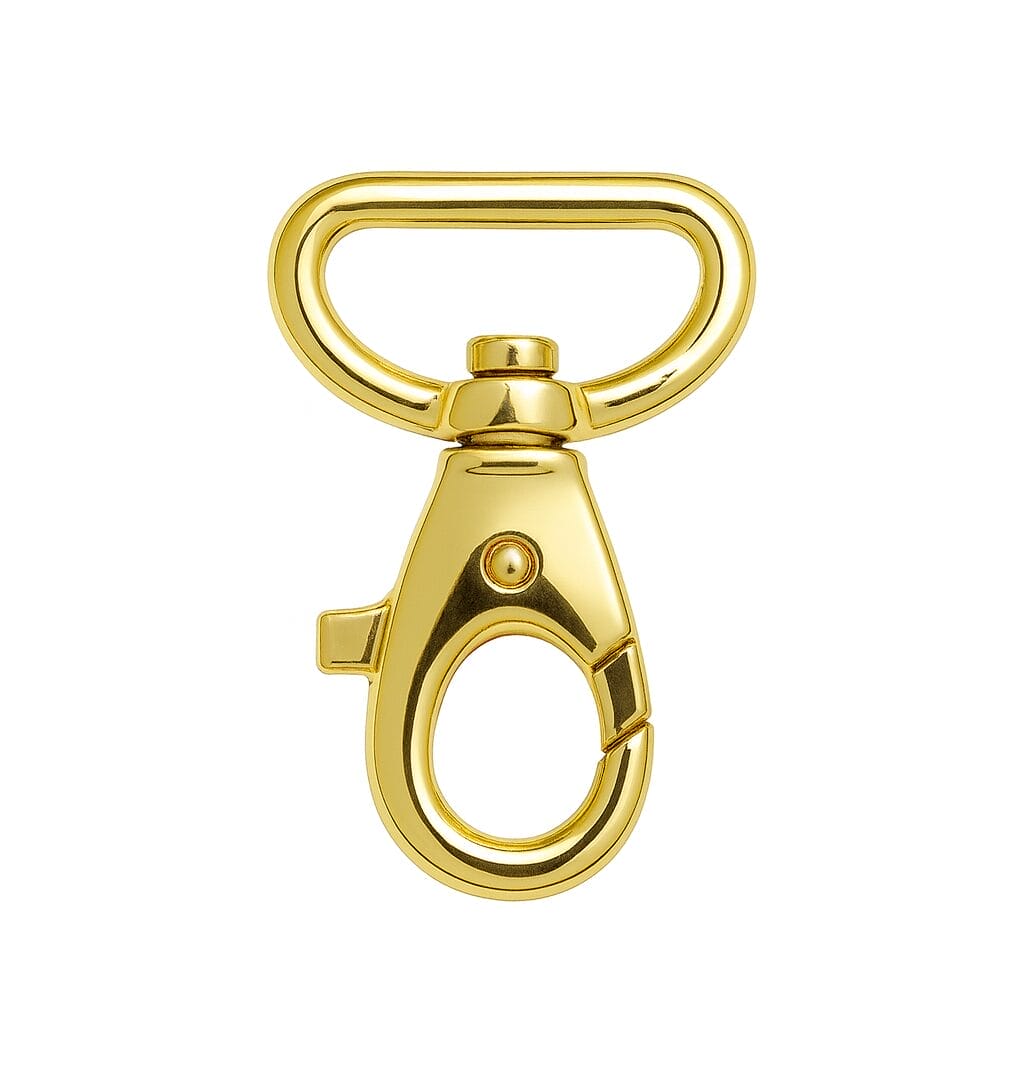 Y1326_Swivel_Snap_Hook_Gold