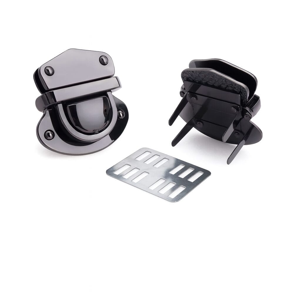 Y1714-Gunmetal-Avetco