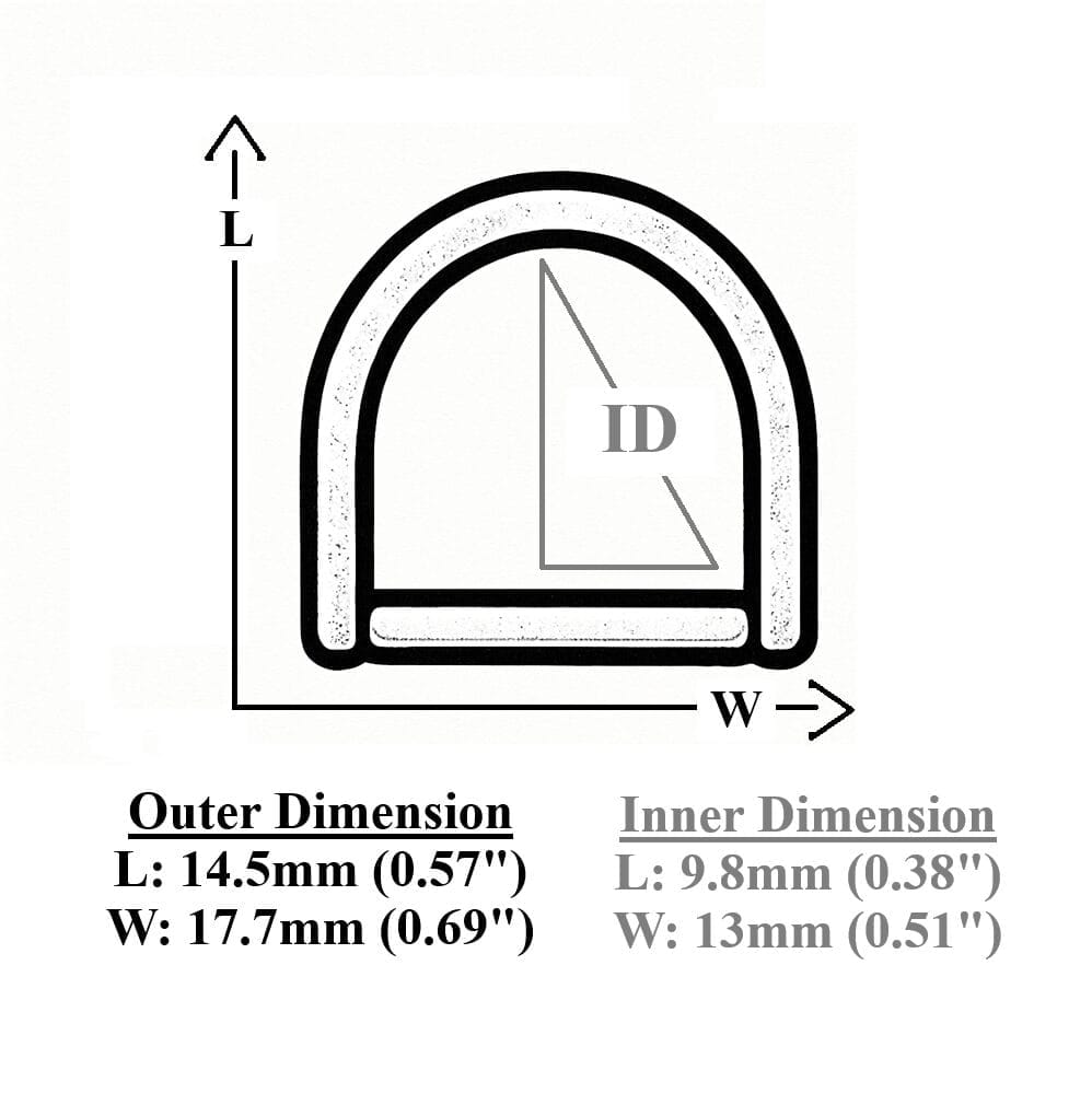 Y7456-13mm Illustration Diagram- Avetco