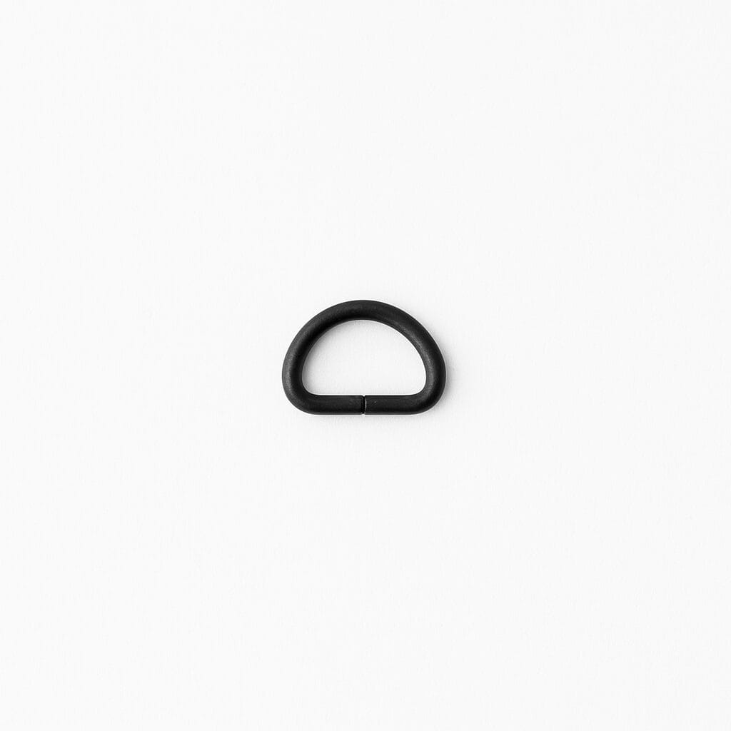 Y7460 13mm D-Ring