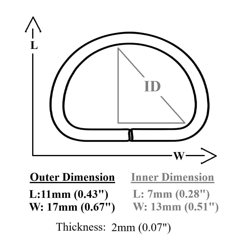 Y7460-13mm Illustrated Diagram-Avetco