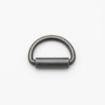 L7458 D-Ring Zinc Alloy for handbags and leathercraft