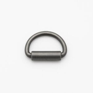 L7458 D-Ring Zinc Alloy for handbags and leathercraft