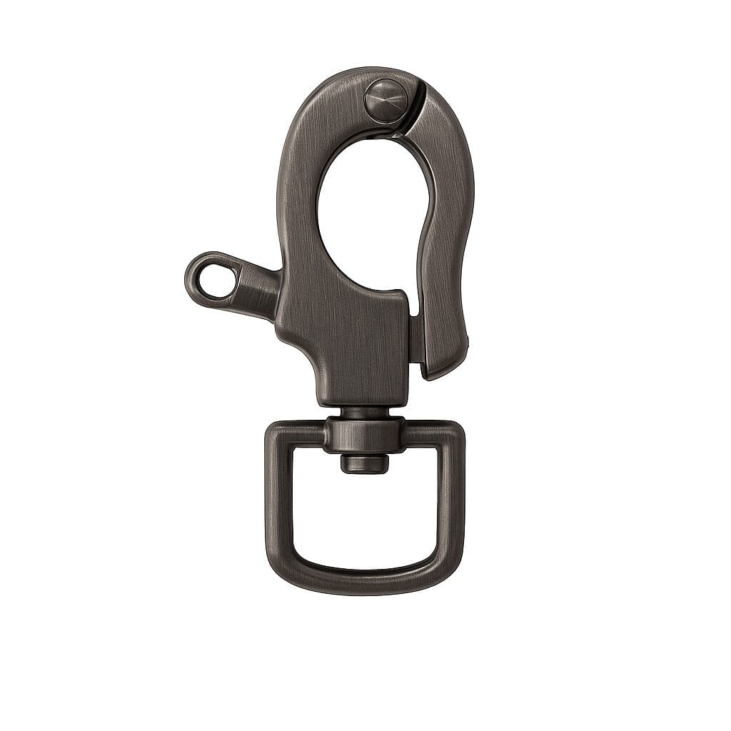 h13001-swivel-snap-hook-brushed-gunmetal-avetco