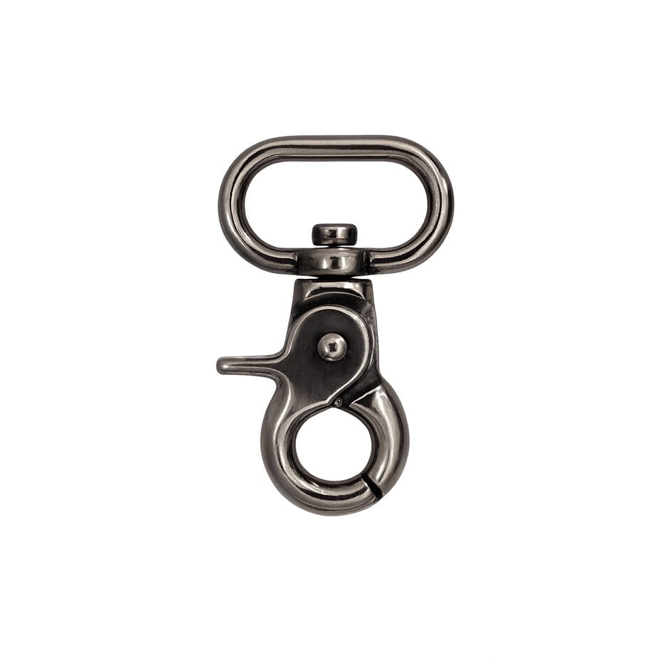 lobster-claw-swivel-snap-hook-y1967-brushed-pewter