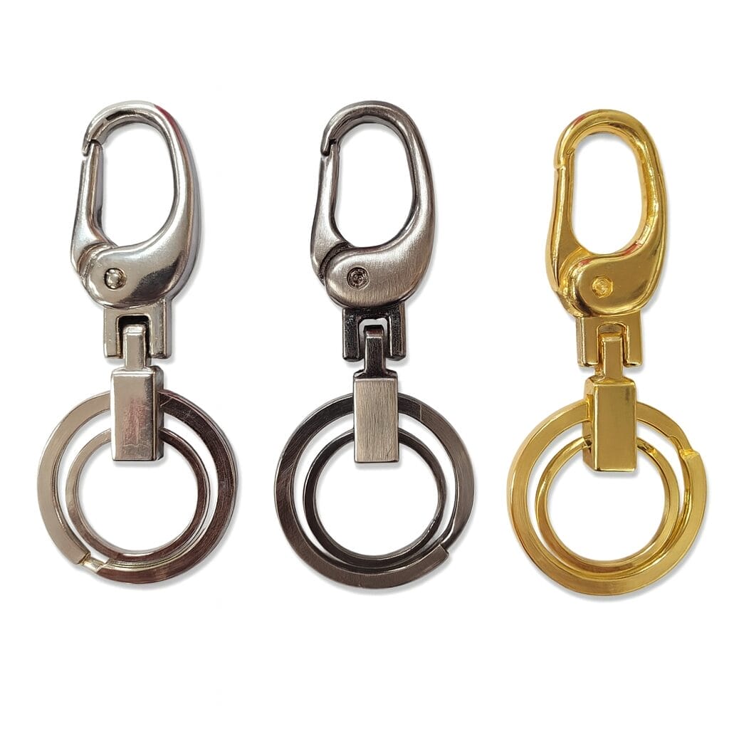y1288-keyring-push-gate-swivel-snap-hook-3 finishing-avetcojpg